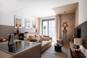 1 bedroom - Danakil - 1 Bedroom in Mitte (Berlin)