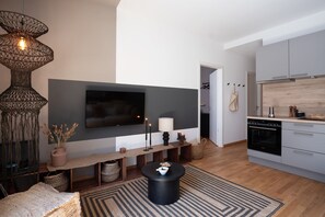 1 bedroom - Danakil - 1 Bedroom in Mitte (Berlin)