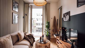 Apartment | 1 bedroom