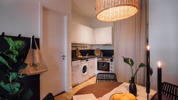 Apartment | 1 bedroom