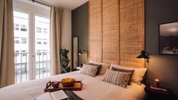 Apartment | 1 bedroom
