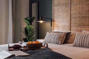 Apartment - Chambeshi - 1 Bedroom in Tiergarten (Berlin)