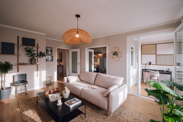 Lägenhet | 1 sovrum