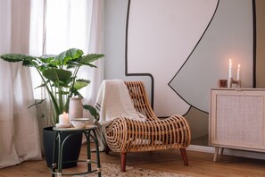 Lägenhet | 1 sovrum