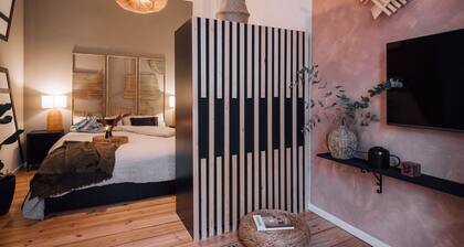 Jun - Studio in Prenzlauer Berg