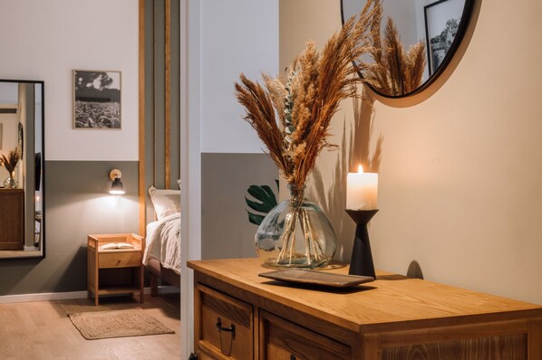 1 bedroom - Serena - 1 Bedroom in Friedrichshain (Berlin)