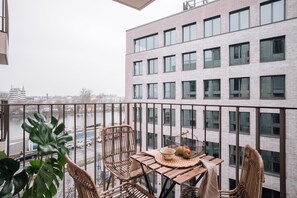 1 bedroom - Serena - 1 Bedroom in Friedrichshain (Berlin)
