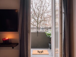 Lägenhet | 1 sovrum