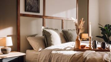 Apartment | 2 bedrooms