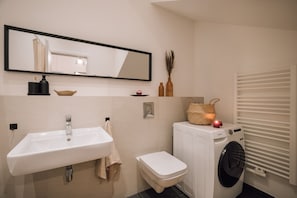 Apartment | 2 bedrooms - Bera - 2 Bedrooms Duplex and Terrace in Mitte (Berlin)