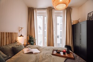 Appartement | 2 slaapkamers