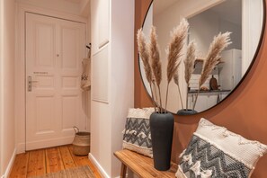 Apartment | 1 bedroom - Grazalema - 1 Bedroom in Prenzlauer Berg (Berlin)