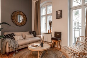 Apartment | 1 bedroom - Grazalema - 1 Bedroom in Prenzlauer Berg (Berlin)