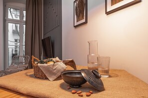 Apartment | 1 bedroom - Grazalema - 1 Bedroom in Prenzlauer Berg (Berlin)