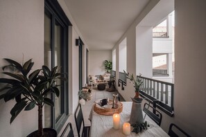 Lägenhet | 1 sovrum