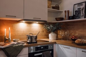 1 bedroom - Genera - 1 Bedroom and Terrace in Wilmersdorf (Berlin)