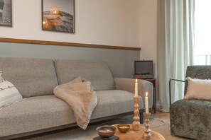 1 bedroom - Adamuz - 1 Bedroom and Terrace in Friedrichshain (Berlin)