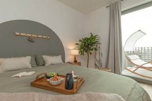 1 bedroom - Adamuz - 1 Bedroom and Terrace in Friedrichshain (Berlin)
