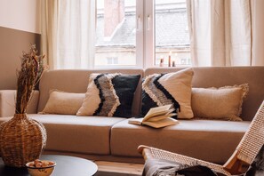 Apartment | 1 bedroom - Arcos - 1 Bedroom in Tiergarten (Berlin)