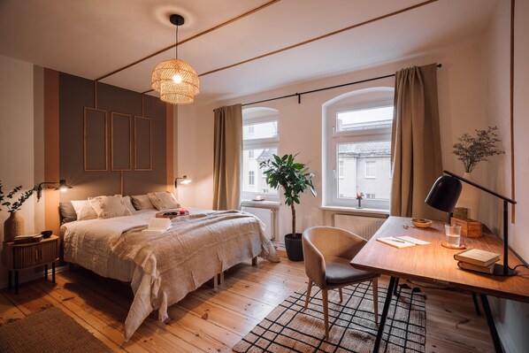 Apartment | 1 bedroom