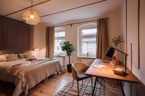 Apartment | 1 bedroom