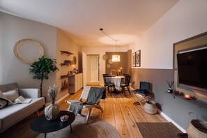 Apartment | 1 bedroom