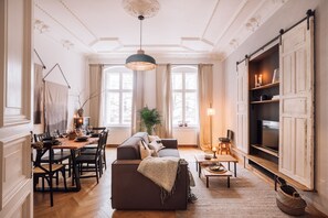 Appartement | 2 chambres