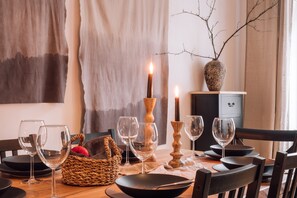 Apartemen | 2 kamar tidur