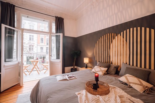 Telera - 2 Bedrooms in Prenzlauer Berg
