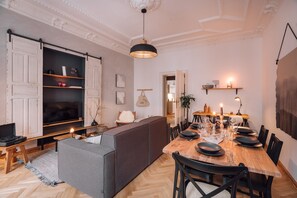 2 chambres