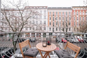 Apartemen | 2 kamar tidur