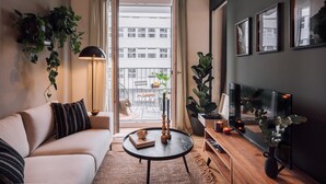 Unclassified image, 5 of 22, button - Tshuapa - 1 Bedroom in Tiergarten (Berlin)