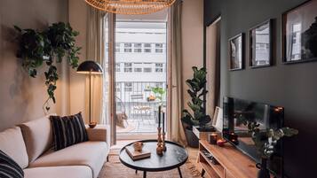 Apartment | 1 bedroom