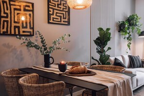 1 chambre