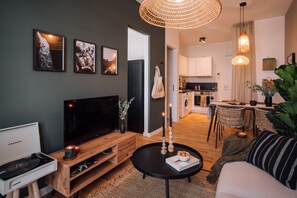 Room - Tshuapa - 1 Bedroom in Tiergarten (Berlin)
