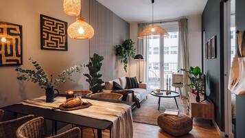 Apartment | 1 bedroom