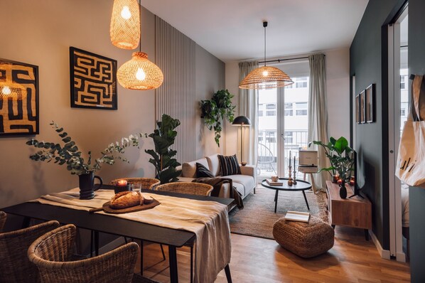 Appartement