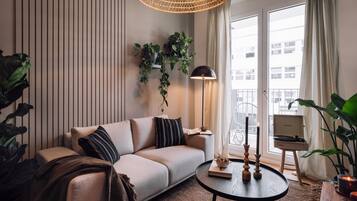Apartment | 1 bedroom