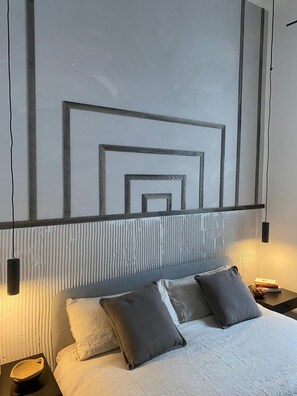 Apartment | 1 bedroom - Maou - 1 Bedroom and Balcony in Prenzlauer Berg (Berlin)