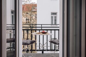Apartment | 1 bedroom - Maou - 1 Bedroom and Balcony in Prenzlauer Berg (Berlin)