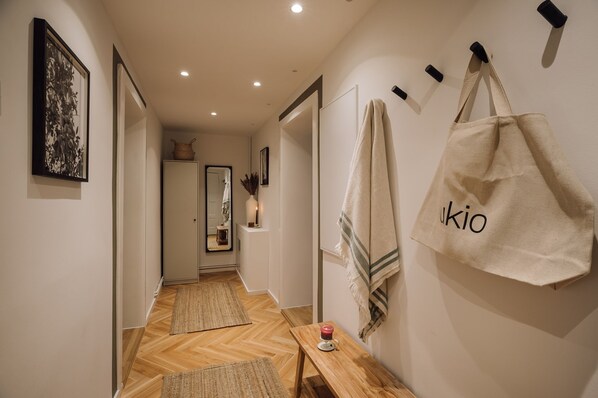 Appartement | 1 slaapkamer