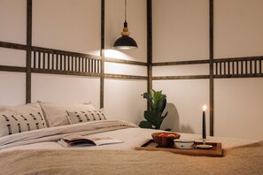 Apartment | 1 Schlafzimmer