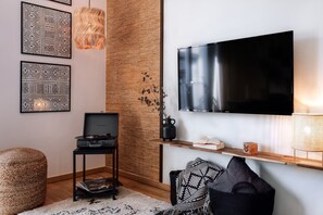 Apartment | 1 bedroom - Awbari - 1 Bedroom in Mitte (Berlin)