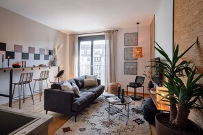 Apartment | 1 bedroom - Awbari - 1 Bedroom in Mitte (Berlin)