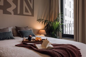 Apartemen | 2 kamar tidur