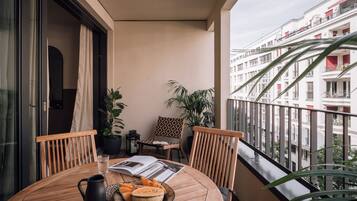 Apartment | 2 bedrooms