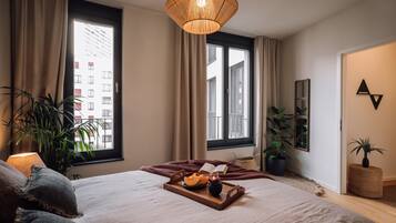 Apartment | 2 bedrooms