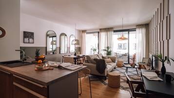 Apartment | 2 bedrooms