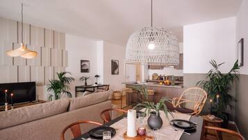 Apartment | 2 bedrooms