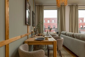 公寓 | 1 間睡房